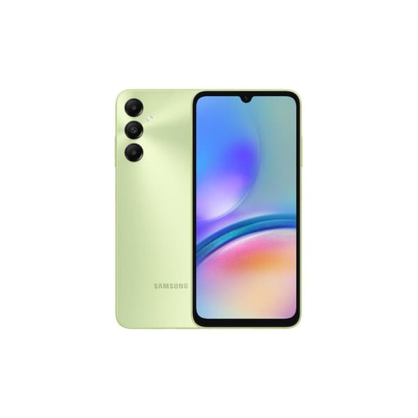 Smartphone Samsung Galaxy SM-A057GLGU 6,7" Qualcomm Snapdragon 680 4 GB RAM 64 GB Grøn