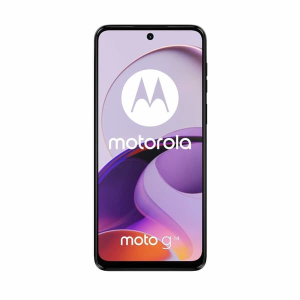 Smartphone Motorola 6,43" 8 GB RAM 256 GB Syren