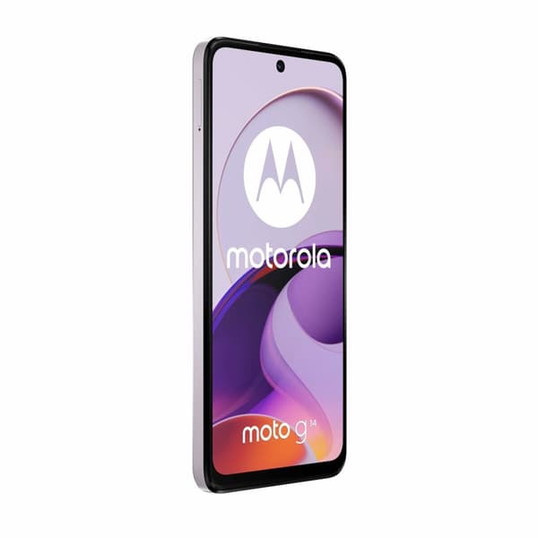 Smartphone Motorola 6,43" 8 GB RAM 256 GB Syren