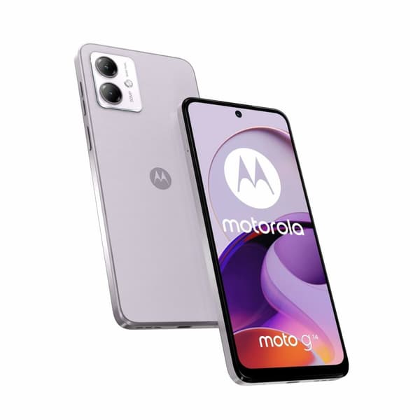 Smartphone Motorola 6,43" 8 GB RAM 256 GB Syren
