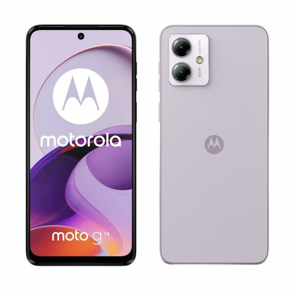 Smartphone Motorola 6,43" 8 GB RAM 256 GB Syren