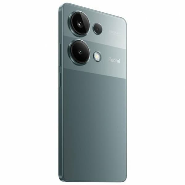 Smartphone Xiaomi 8 GB RAM 256 GB Grøn