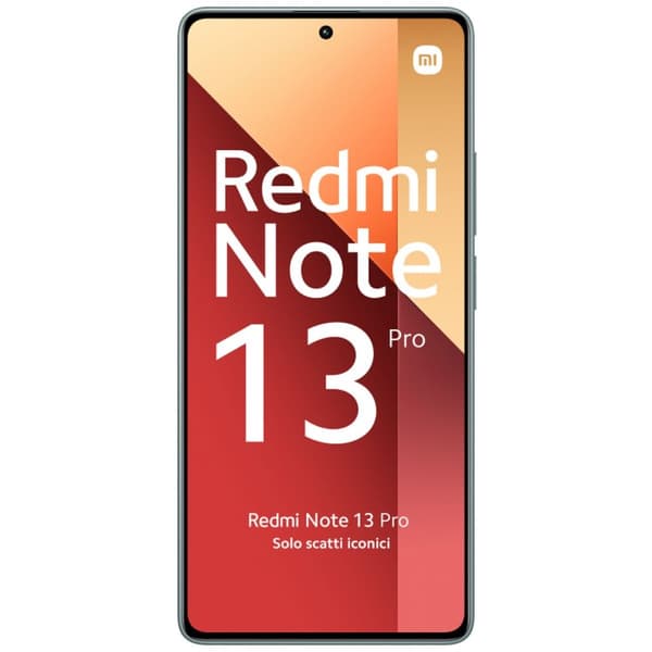 Smartphone Xiaomi 8 GB RAM 256 GB Grøn Grøn