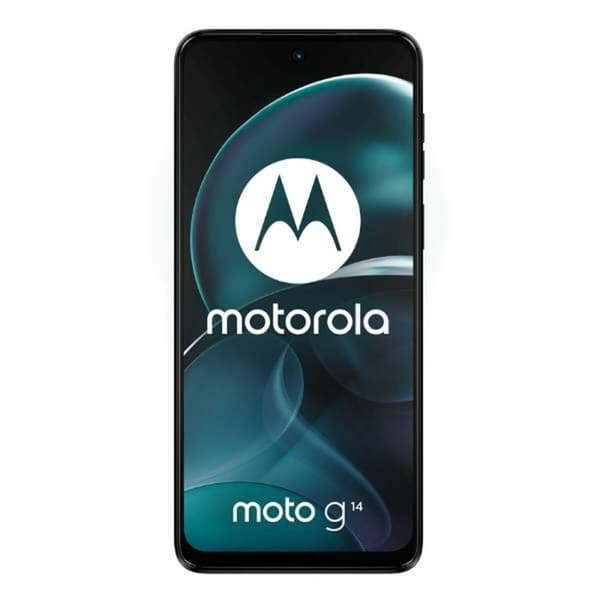 Smartphone Motorola G14 6,5" 8 GB RAM 256 GB Unisoc Grå