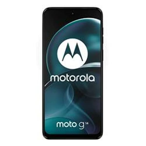 Smartphone Motorola G14 6,5" 8 GB RAM 256 GB Unisoc Grå Grå