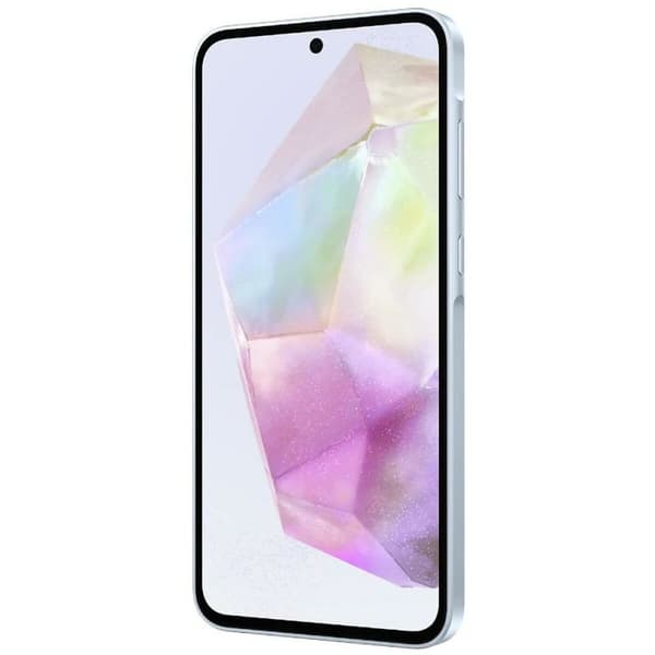 Smartphone Samsung Galaxy A35 6,6" Octa Core 8 GB RAM 256 GB Blå