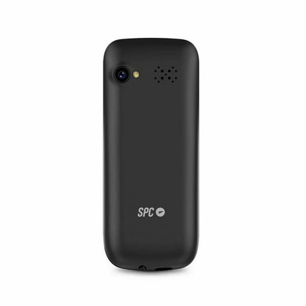 Mobiltelefon SPC Talk 32 GB Sort 1.77”