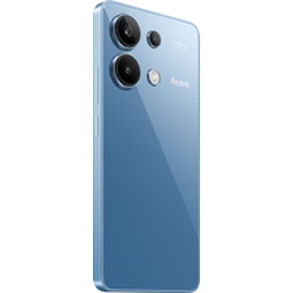 Smartphone Xiaomi MZB0FY1EU 6,67" Octa Core 8 GB RAM 128 GB Blå