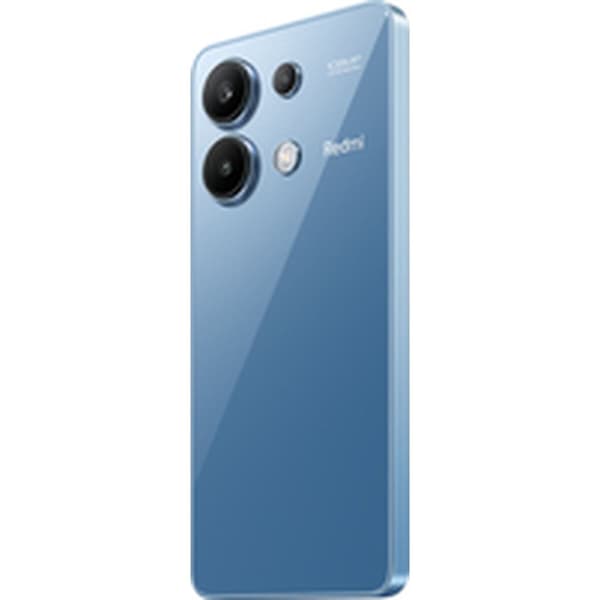 Smartphone Xiaomi MZB0FY1EU 6,67" Octa Core 8 GB RAM 128 GB Blå