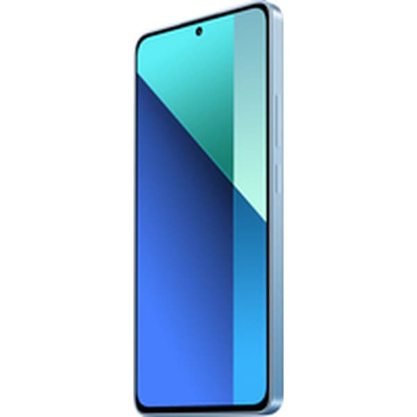 Smartphone Xiaomi MZB0FY1EU 6,67" Octa Core 8 GB RAM 128 GB Blå Blå