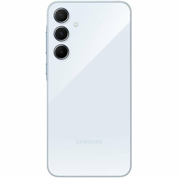 Smartphone Samsung Galaxy A55 6,6" Octa Core 8 GB RAM 128 GB Blå