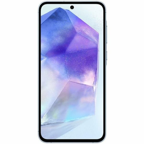 Smartphone Samsung Galaxy A55 6,6" Octa Core 8 GB RAM 128 GB Blå