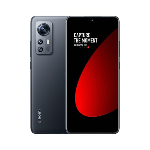 Smartphone Xiaomi Redmi Note 13 6,67" Octa Core 6 GB RAM 128 GB Sort Sort