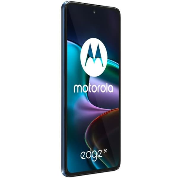 Smartphone Motorola Moto Edge 30 5G 6,5" Qualcomm Snapdragon 778G Plus 8 GB RAM 256 GB Grå
