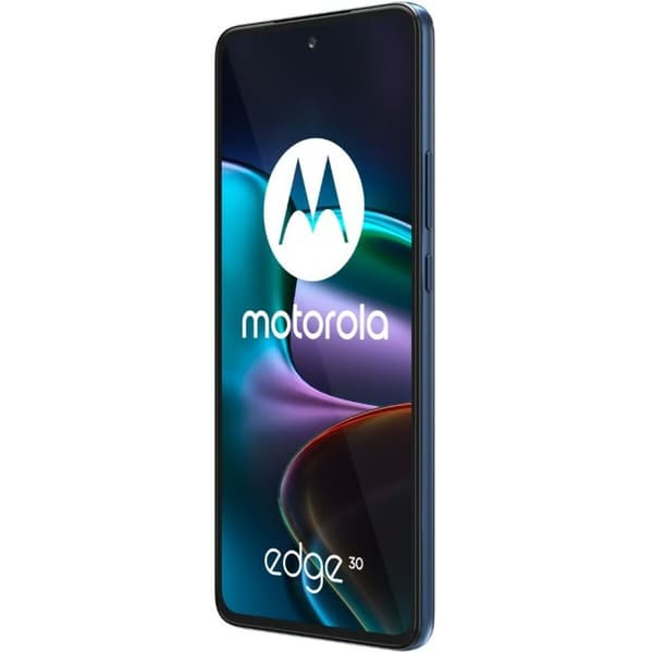 Smartphone Motorola Moto Edge 30 5G 6,5" Qualcomm Snapdragon 778G Plus 8 GB RAM 256 GB Grå