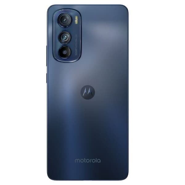 Smartphone Motorola Moto Edge 30 5G 6,5" Qualcomm Snapdragon 778G Plus 8 GB RAM 256 GB Grå