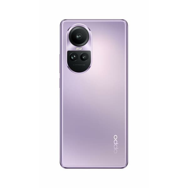 Smartphone Oppo Reno 10 Pro 6,7" Octa Core 12 GB RAM 256 GB Lilla
