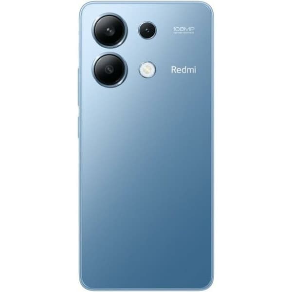 Smartphone Xiaomi Redmi Note 13 6,67" Snapdragon 685 8 GB RAM 256 GB Blå