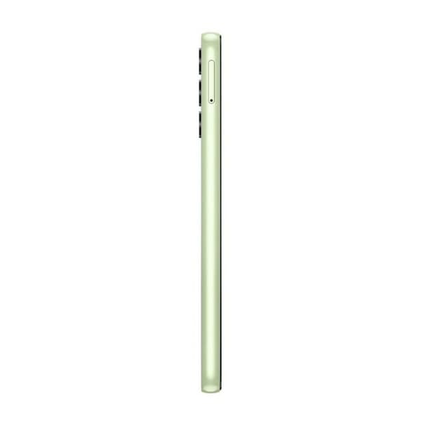 Smartphone Samsung A14 Octa Core 4 GB RAM 128 GB Grøn