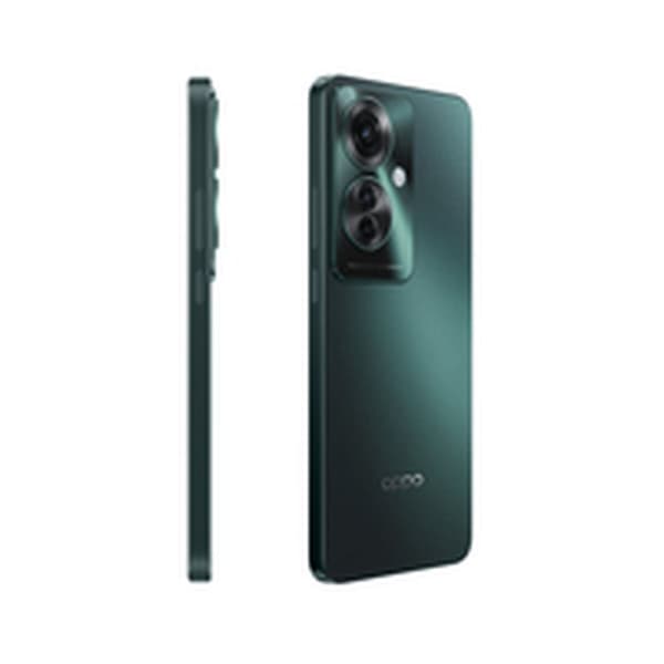 Smartphone Oppo RENO 11F 6,7" Mediatek Dimensity 7050 8 GB RAM 256 GB Grøn