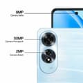 Miniatyrbillede 3 af 9: Smartphone Oppo Oppo A60 6,7" Octa Core 8 GB RAM 256 GB Blå