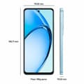 Miniatyrbillede 5 af 9: Smartphone Oppo Oppo A60 6,7" Octa Core 8 GB RAM 256 GB Blå