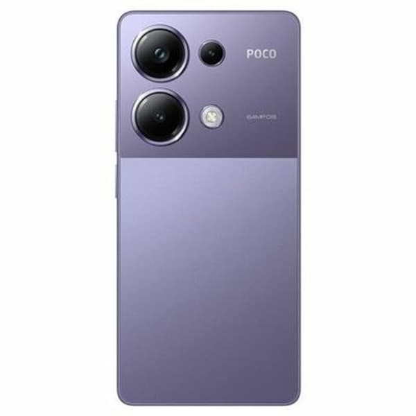 Smartphone Poco M6 Pro 6,67" 8 GB RAM 256 GB Lilla