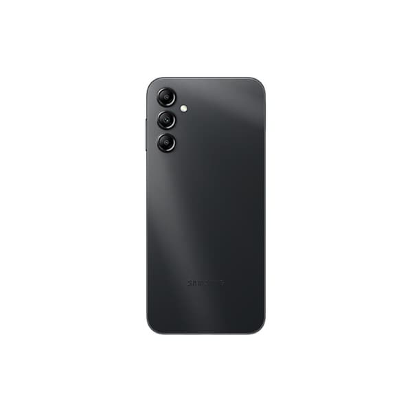 Smartphone Samsung Galaxy A14 6,4" 4 GB RAM 128 GB Sort