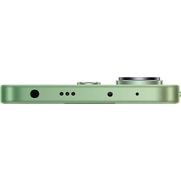 Smartphone Xiaomi REDMI NOTE 13 6,67" Snapdragon 685 6 GB RAM 128 GB Grøn Mint mint green
