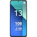 Miniatyrbillede 8 af 11: Smartphone Xiaomi REDMI NOTE 13 6,67" Snapdragon 685 6 GB RAM 128 GB Grøn Mint mint green