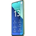 Miniatyrbillede 9 af 11: Smartphone Xiaomi REDMI NOTE 13 6,67" Snapdragon 685 6 GB RAM 128 GB Grøn Mint mint green