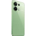 Miniatyrbillede 10 af 11: Smartphone Xiaomi REDMI NOTE 13 6,67" Snapdragon 685 6 GB RAM 128 GB Grøn Mint mint green