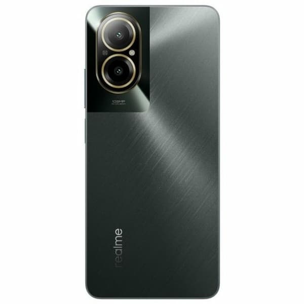 Smartphone Realme C67 6,7" 6,72" Snapdragon 685 8 GB RAM 256 GB Sort