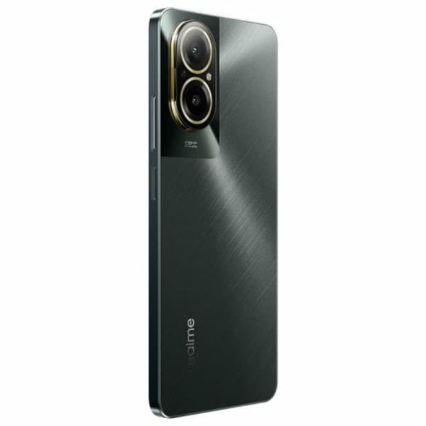 Smartphone Realme C67 6,7" 6,72" Snapdragon 685 8 GB RAM 256 GB Sort