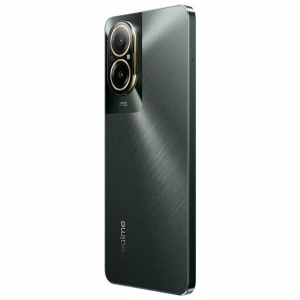 Smartphone Realme C67 6,7" 6,72" Snapdragon 685 8 GB RAM 256 GB Sort