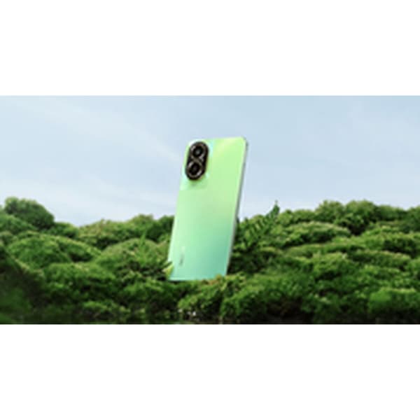 Smartphone Realme REALME C67 6,72" Snapdragon 685 8 GB RAM 256 GB Grøn