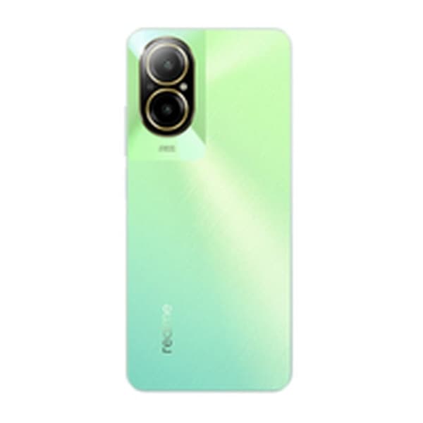 Smartphone Realme REALME C67 6,72" Snapdragon 685 8 GB RAM 256 GB Grøn