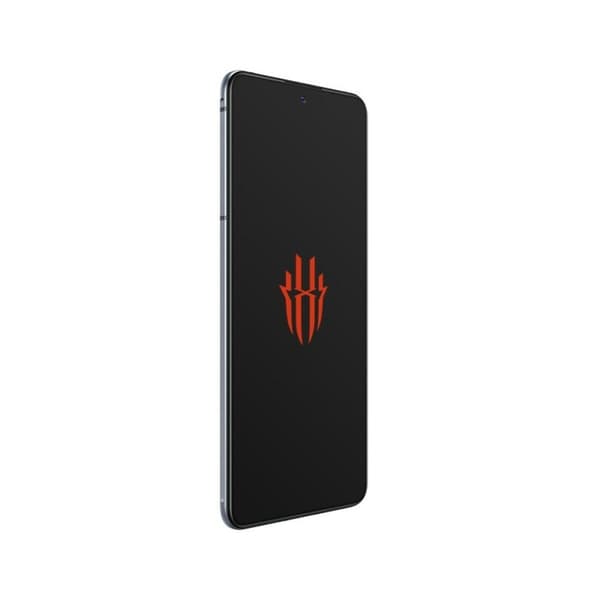 Smartphone Nubia Redmagic 6R Sølvfarvet 256 GB 12 GB RAM 6,67"