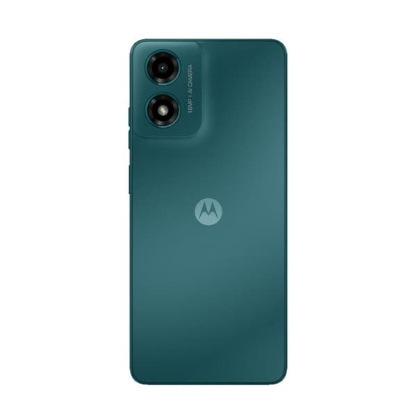 Smartphone Motorola Moto G04 6,56" UNISOC T606 4 GB RAM 128 GB Grøn