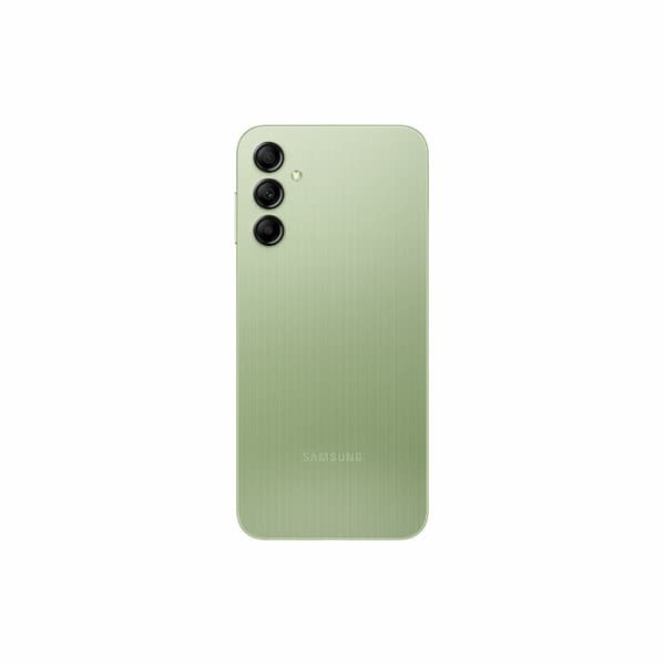 Smartphone Samsung SM-A145R/DSN 6,6" Octa Core 4 GB RAM 128 GB Grøn