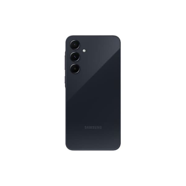 Smartphone Samsung SM-A556BZKAEEB 6,6" 8 GB RAM 128 GB Sort Marineblå