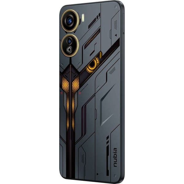 Smartphone Nubia NEO8256 6,6" 8 GB RAM 256 GB Sort