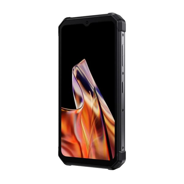 Smartphone FOSSIBOT F101 Pro 6,59" MediaTek Helio G85 8 GB RAM 256 GB Sort