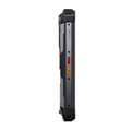 Miniatyrbillede 11 af 11: Smartphone FOSSIBOT F101 Pro 6,59" MediaTek Helio G85 8 GB RAM 256 GB Sort
