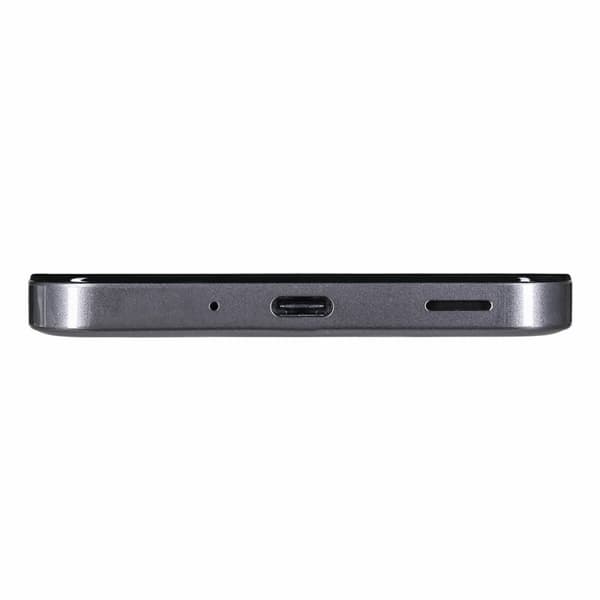 Smartphone Samsung Galaxy M35 5G 6,6" 6 GB RAM 128 GB Grå