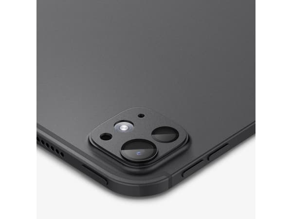 Spigen iPad Pro 13-inch (2024) Lens Protector, Härdat glas, 3 g, 1 styck