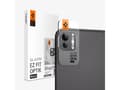 Miniatyrbild 1 av 5: Spigen iPad Pro 13-inch (2024) Lens Protector, Härdat glas, 3 g, 1 styck