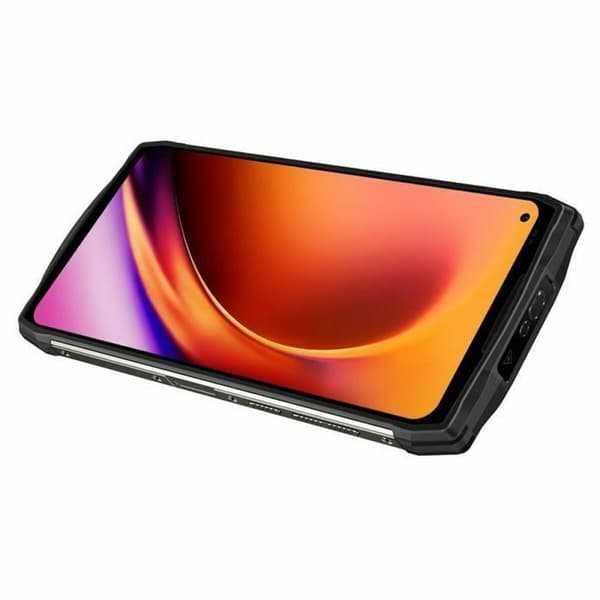 Smartphone Ulefone Armor 13 Svart 8 GB RAM 6,81" 128 GB
