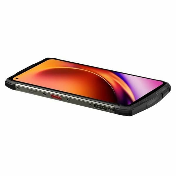Smartphone Ulefone Armor 13 Svart 8 GB RAM 6,81" 128 GB