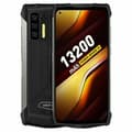 Miniatyrbild 1 av 11: Smartphone Ulefone Armor 13 Svart 8 GB RAM 6,81" 128 GB